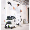 Plateau de ponçage Festool ST-STF-D215/8-LHS 225-SW ; 215 mm