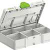 Coffret à outils Festool Systainer³ SYS3 S 76