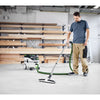 Anti-static vacuum hose Festool D36x5m-AS/CTR