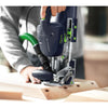 Joining machine Festool DF 700 EQ-Plus Domino XL