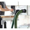 Suction hose D36x3,5m-AS/CTR