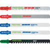 Saws set Festool STS-Sort/21 P/M/B; 21 units