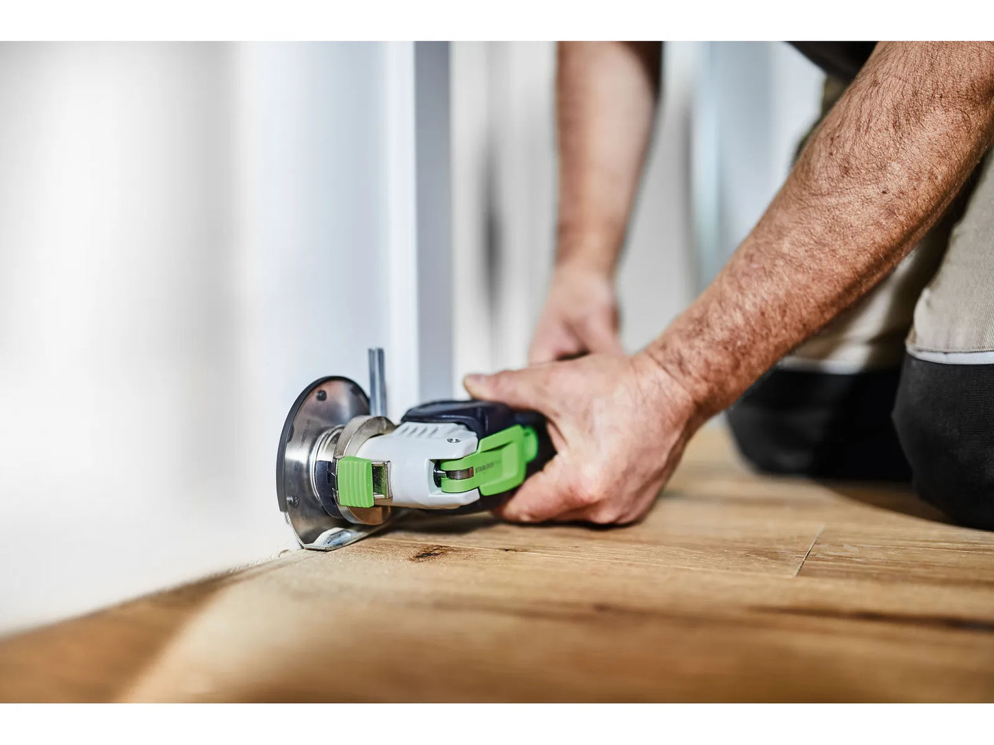 Pince de fixation Festool OSC-TA