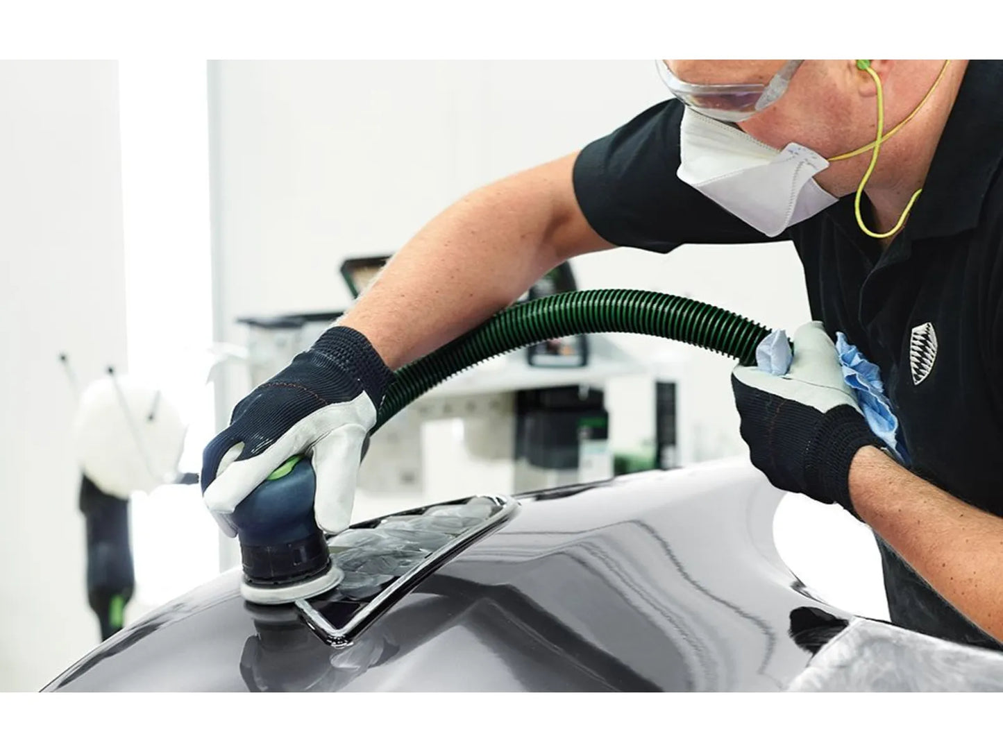 Tuyau d'aspiration Festool IAS 3-5000 AS