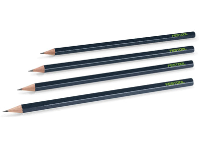 Crayon Festool 497892 ; 4 unités