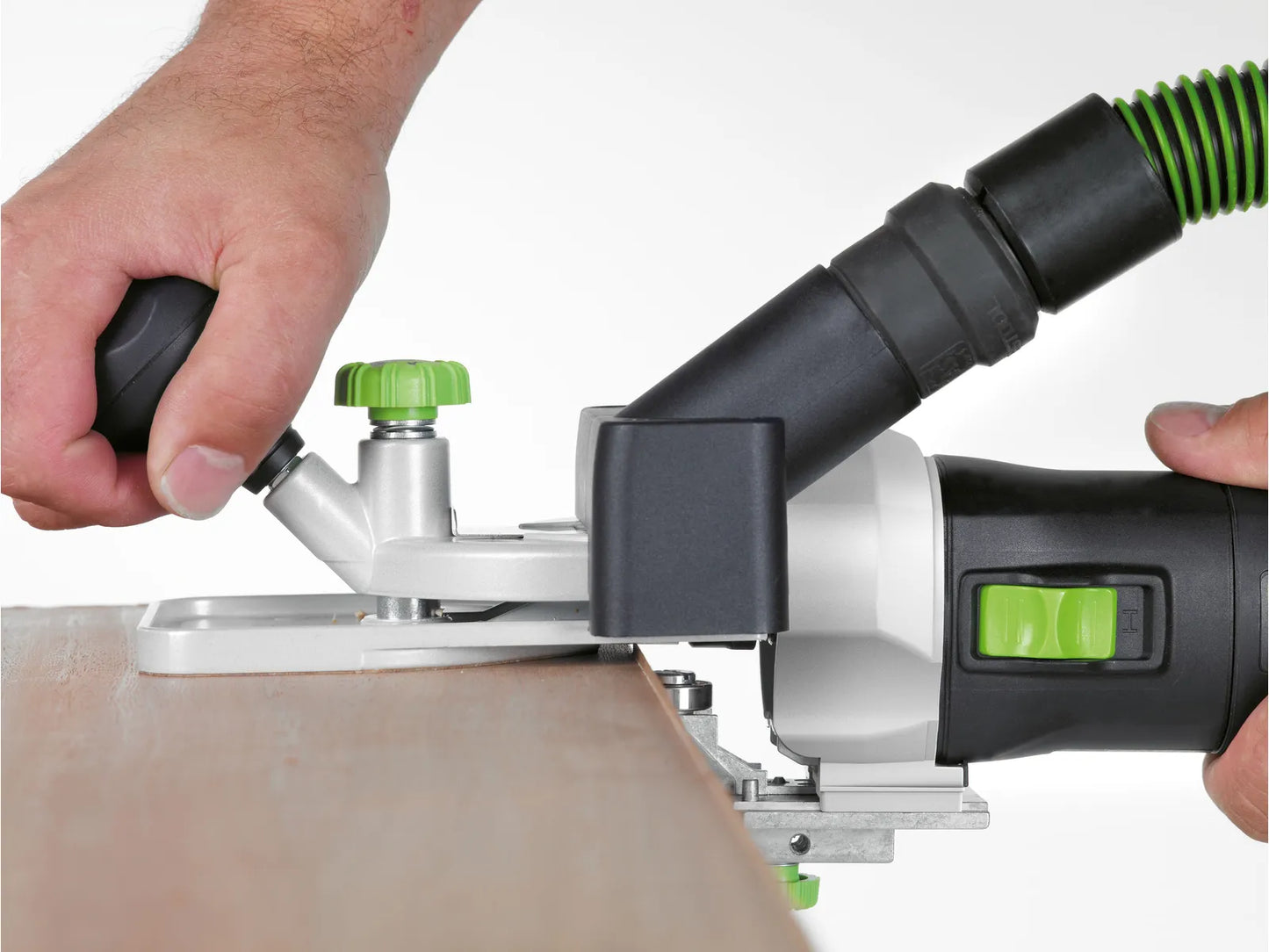 Edge cutter Festool MFK 700 EQ
