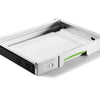Pull-out drawer SYS-AZ