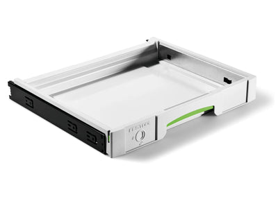 Pull-out drawer SYS-AZ