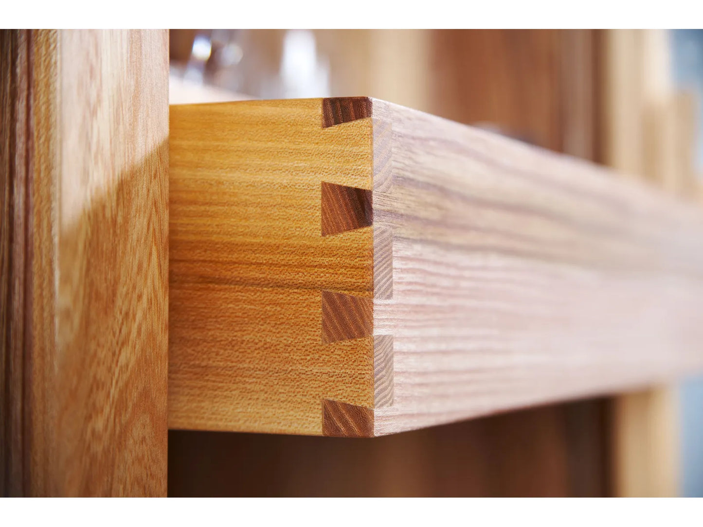 Dovetail Joint Template Festool VS 600 SZO 14