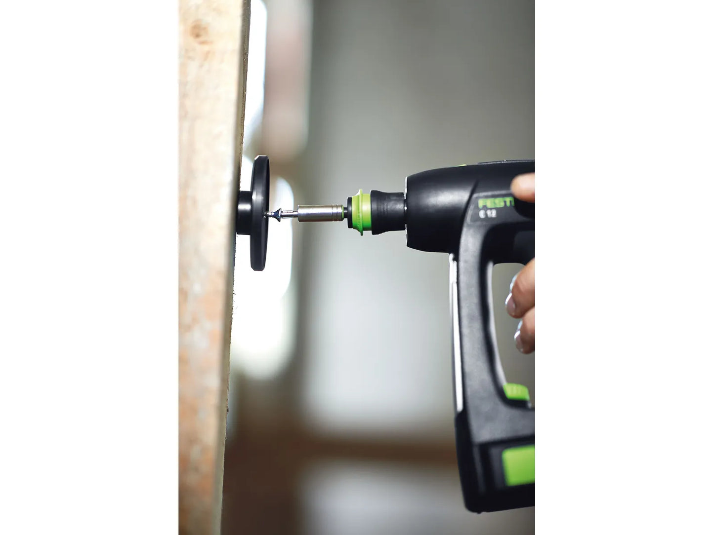 Support magnétique Festool MA KAL