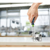 Embout de tournevis Festool ; TX15 ; 2 unités