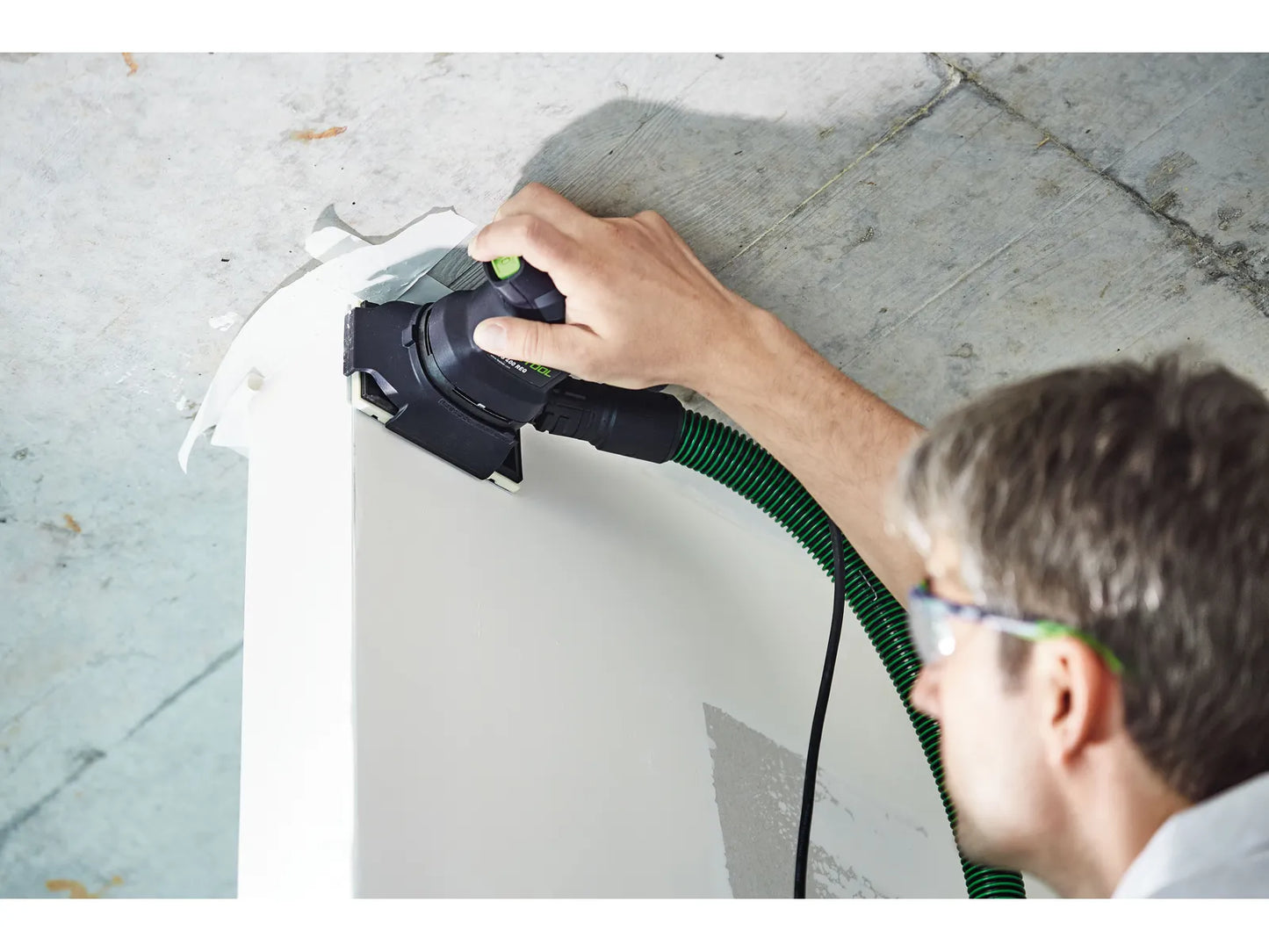 Plateau de ponçage Festool PP-STF 80x133 mm ; 2 unités