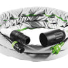 Suction hose D 27/22x3,5m-AS-GQ/CT