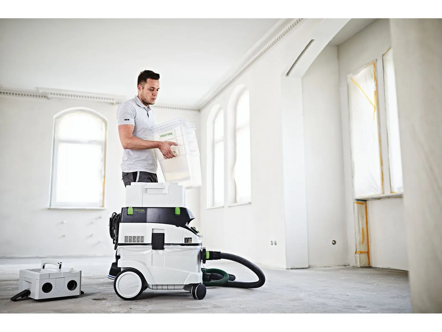 Filter for vacuum cleaner Festool CT-VA-20