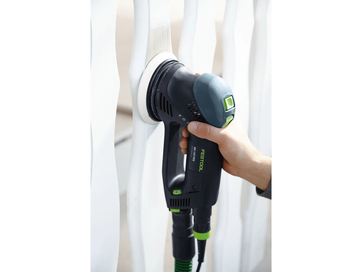 Orbital sander Festool ROTEX RO 150 FEQ