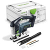 Cordless jigsaw Festool PSBC 420 HPC 4.0 EBI-Plus CARVEX