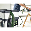 Cordless vacuum cleaner Festool CLEANTEC CTLC SYS 18V