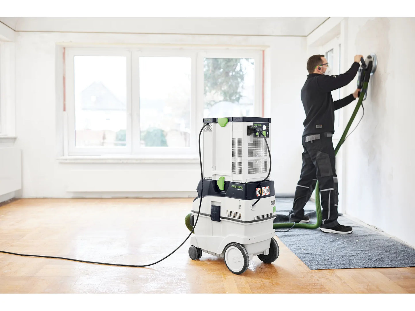 Air purifier Festool SYS-AIR