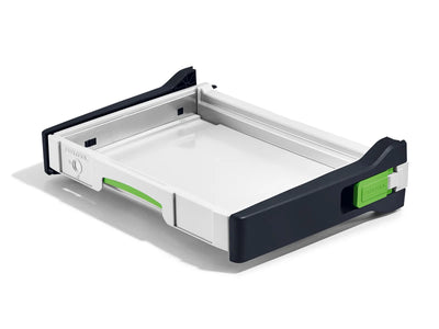 Pull-out drawer SYS-AZ-MW 1000