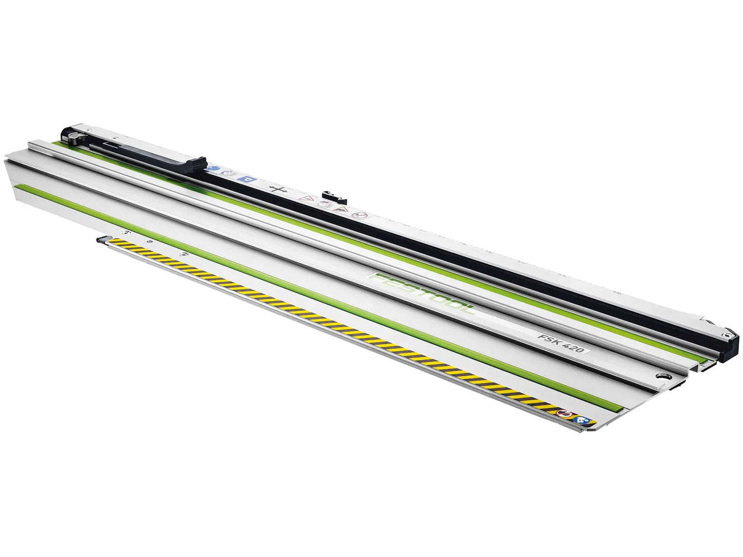 Rail de guidage transversal FSK 420
