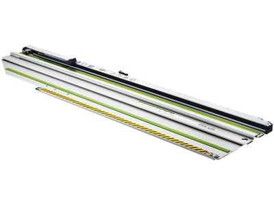 Rail de guidage transversal FSK 420