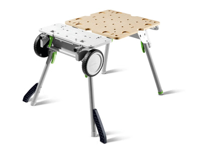 Workbench Festool UG-CSC-SYS