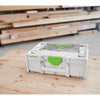 Jeu d'embouts de tournevis Festool 577400 ; 12 unités