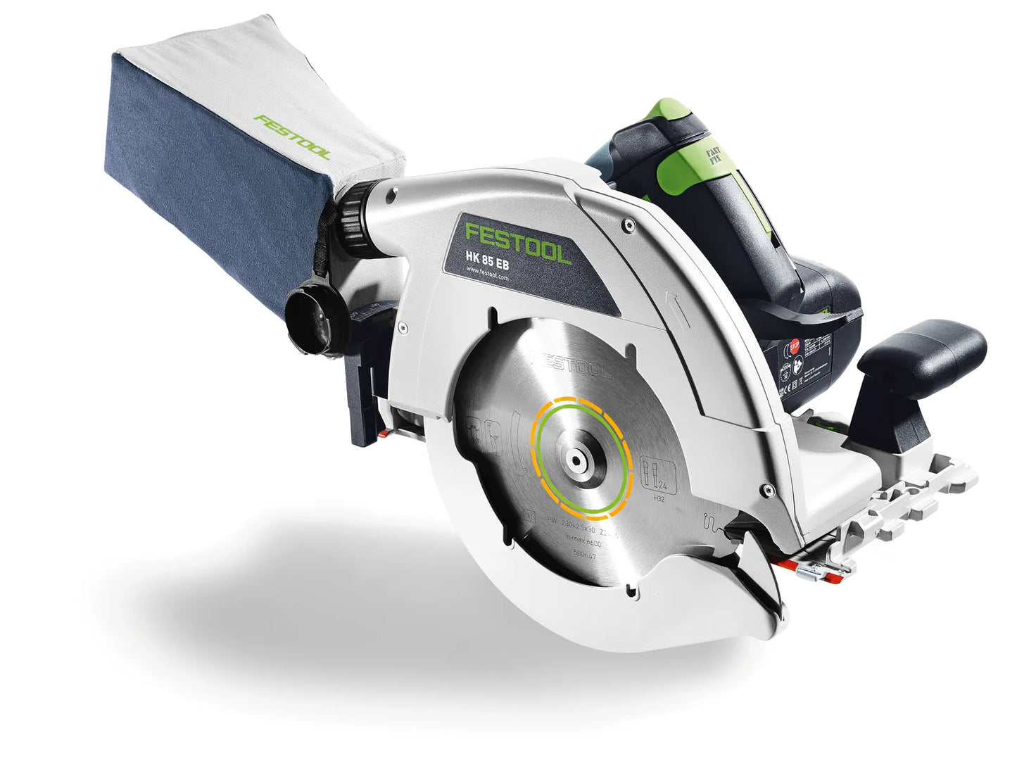 Circular saw Festool HK 85 EB