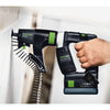 Collated screws Festool DWS C FT; 3.9x25 mm.; 1000 units