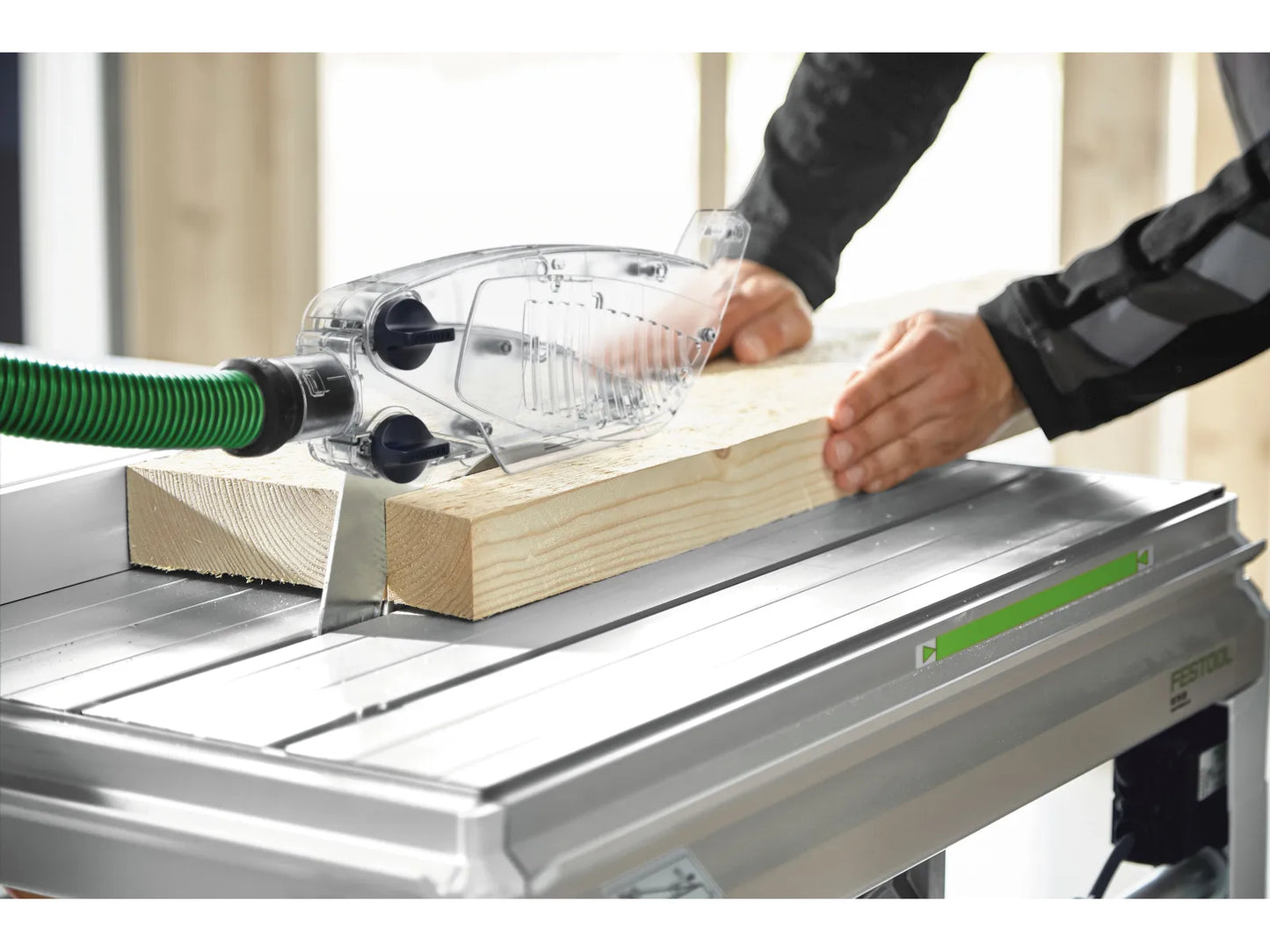 Table saw Festool CS 70 PRECISIO