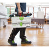 Carrying case Festool Systainer³ SYS3 TB M 237