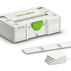 Coffret à outils Festool Systainer³ SYS3 S 76