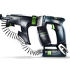 Drywall Screwdriver Festool DWC 18-4500 DURADRIVE