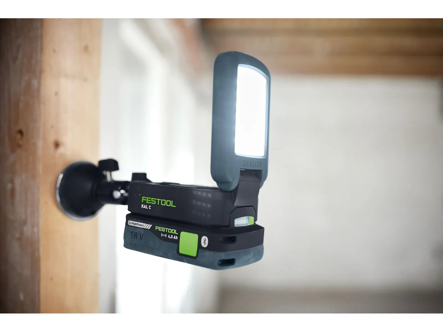 Support magnétique Festool MA KAL