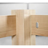 Hole cover Festool SV-AK D14 brn1/32; 32 units