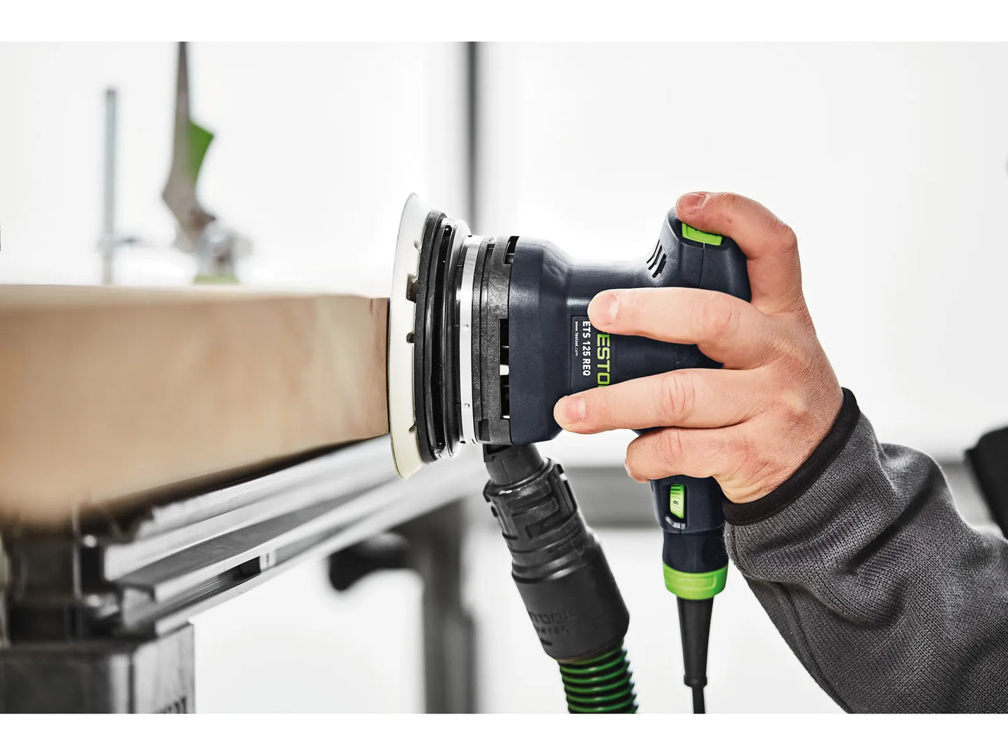 Cable Festool „Plug-it“ H05 RN; 7.5 m