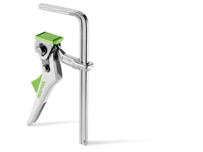 Lever clamp FS-HZ 160