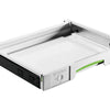 Pull-out drawer SYS-AZ