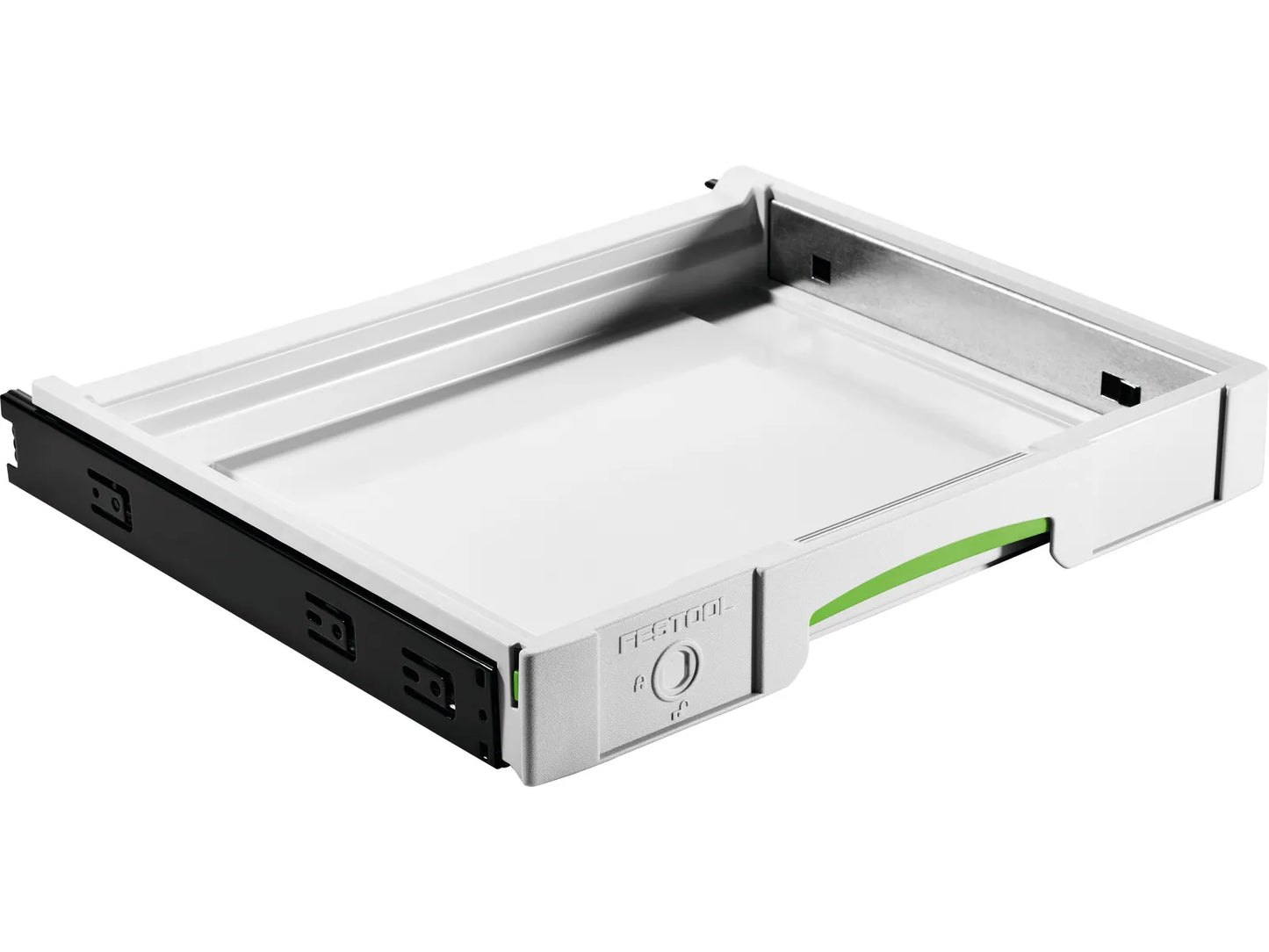 Pull-out drawer SYS-AZ