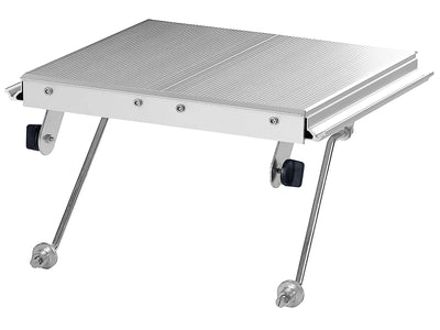 Extension table VL