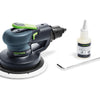 Ponceuse orbitale pneumatique Festool LEX 3 150/5