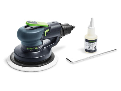 Ponceuse orbitale pneumatique Festool LEX 3 150/5