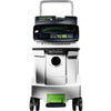 Aspirateur Festool CLEANTEC CTM 48 EI AC