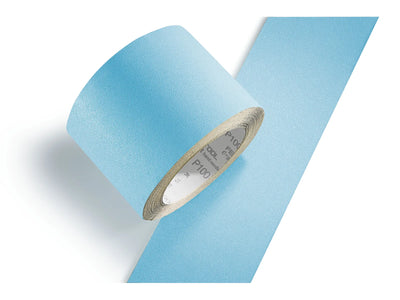 Rouleau de papier abrasif Festool 115x25 m ; P180 GR ; 1 unité