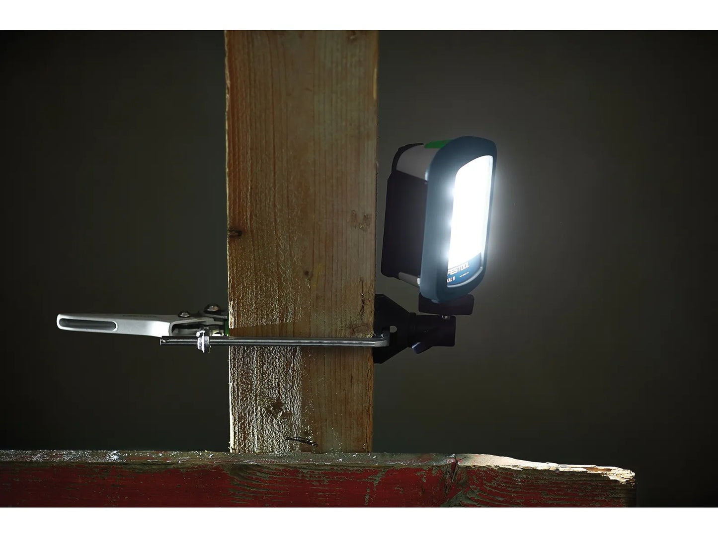 Support magnétique Festool MA KAL