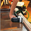 Flat sanding pad Festool SSH-STF-LS130-F; 80x130 mm
