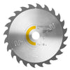 Disque à tronçonner Festool 575974 ; 254 x 30 mm ; Z24