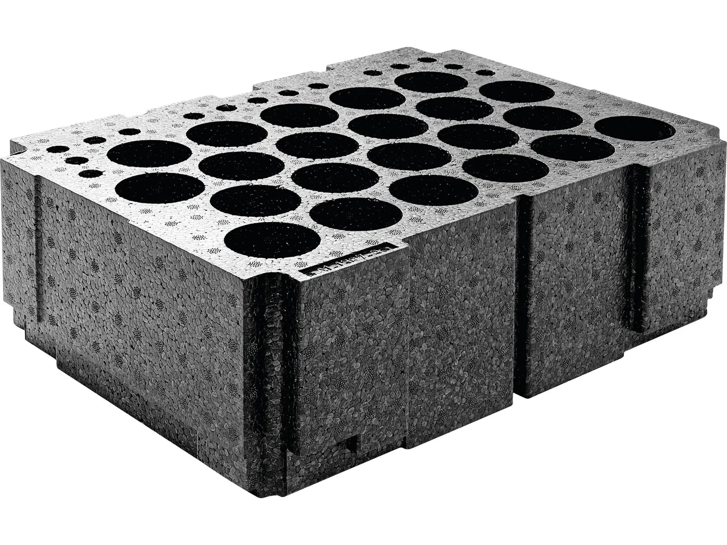 Incrustation Festool TZE-KT SYS3 M