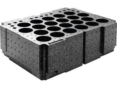 Incrustation Festool TZE-KT SYS3 M