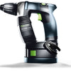 Collated screws Festool DWS C FT; 3.9x25 mm.; 1000 units